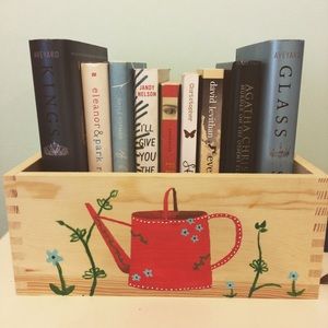 Meet your Posher, Kelsey